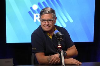 Michel Zeller dans Good Morning Valais